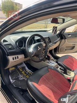 ميتسوبيشي لانسرEX